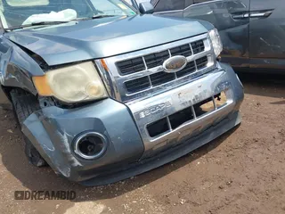 2010 Ford Escape Limited с VIN 1FMCU9EG4AKC82995, выставлен на аукционе IAAI как лот 42625491 с пробегом 279 192 миль миль и . История ставок и продаж доступна на DreamBid. Изображение 12.