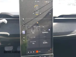 2023 Fisker Ocean One z VIN VCF1ZBU26PG001897, wystawiony jako IAAI lot #41428152 z przebiegiem 5333 mil mil oraz . Historia ofert i sprzedaży dostępna na DreamBid. Obrazek 19.