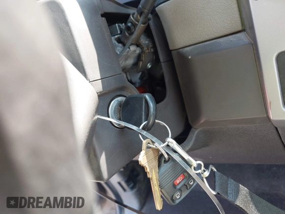 2010 Ford F-150 XL с VIN 1FTFW1E86AFC82950, выставлен на аукционе IAAI как лот 42365747 с пробегом 140 833 миль миль и . История ставок и продаж доступна на DreamBid. Изображение 11.