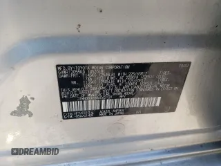 2008 Toyota RAV4 with VIN JTMBD33V886062129, listed as a Copart auction lot 52548875 with 147,680 mi miles and Salvage Title. Bid and sale history available at carsss.com. Image 13.