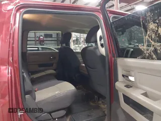 2011 Ram 2500 ST с VIN 3D7TT2CT1BG609821, выставлен на аукционе IAAI как лот 41996256 с пробегом 137 178 миль миль и . История ставок и продаж доступна на DreamBid. Изображение 8.