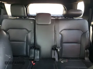 2019 Ford Explorer XLT с VIN 1FM5K8D80KGA05994, выставлен на аукционе Copart как лот 51868775 с пробегом 92 951 миль миль и Списание • Salvage title. История ставок и продаж доступна на DreamBid. Изображение 10.