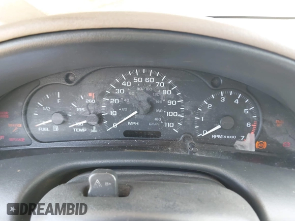 2003 Chevrolet Cavalier with VIN 1G1JF54F637387057, listed as a IAAI auction lot 39570568 with Not Provided miles and . Bid and sale history available at DreamBid. Image 7.