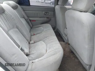 2004 Buick Century Custom with VIN 2G4WS52JX41156933, listed as a IAAI auction lot 41800255 with Not Provided miles and . Bid and sale history available at DreamBid. Image 8.