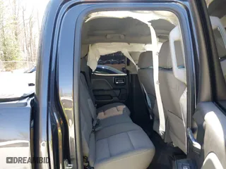 2016 Chevrolet Silverado 1500 LS with VIN 1GCRCNEH2GZ123783, listed as a IAAI auction lot 41919505 with 145,634 mi miles. Bid and sale history available at carsss.com. Image 8.