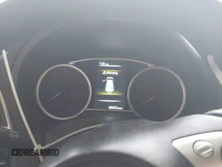 2017 Nissan Sentra SR z VIN 3N1AB7AP6HY377505, wystawiony jako IAAI lot #42164151 z przebiegiem 48 053 mil mil oraz . Historia ofert i sprzedaży dostępna na DreamBid. Obrazek 7.