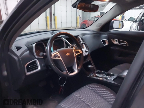 2016 Chevrolet Equinox LT z VIN 2GNFLFEKXG6183026, wystawiony jako IAAI lot #42017518 z przebiegiem 39 823 mil mil oraz . Historia ofert i sprzedaży dostępna na DreamBid. Obrazek 20.