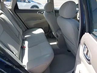 2014 Nissan Sentra S with VIN 3N1AB7AP9EY314703, listed as a IAAI auction lot 42109792 with 57,332 mi miles and . Bid and sale history available at DreamBid. Image 8.