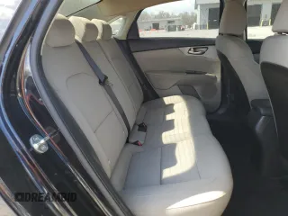 2019 Kia Forte LXS with VIN 3KPF24AD4KE018413, listed as a Copart auction lot 53357285 with 53,937 mi miles and Salvage Title. Bid and sale history available at DreamBid. Image 10.