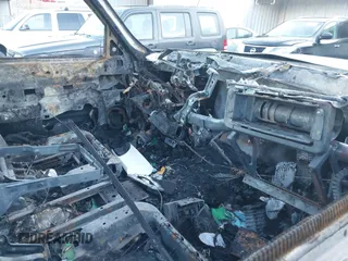 2003 Chevrolet Tahoe LS with VIN 1GNEC13V83R187408, listed as a IAAI auction lot 41456085 with Not provided miles and . Bid and sale history available at DreamBid. Image 5.