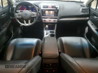2016 Subaru Legacy 2.5i Limited with VIN 4S3BNBN60G3013374, listed as a Copart auction lot 50621154 with 84,590 mi miles. Bid and sale history available at carsss.com. Image 8.