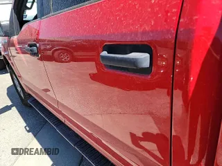 2020 Ford F-150 XL with VIN 1FTEW1E41LKE81388, listed as a IAAI auction lot 42715664 with 113,099 mi miles and . Bid and sale history available at DreamBid. Image 4.