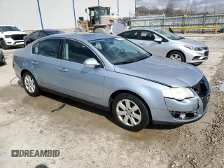 2006 Volkswagen Passat Value Edition z VIN WVWAK73CX6P197031, wystawiony jako Copart lot #46777995 z przebiegiem 140 015 mil mil oraz Nie do naprawy • Non repairable. Historia ofert i sprzedaży dostępna na DreamBid. Obrazek 4.