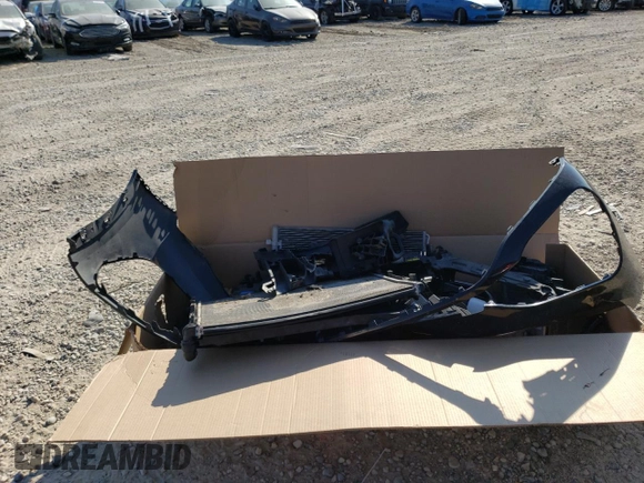 2021 Volkswagen Atlas SEL R-Line с VIN 1V2SR2CA9MC558284, выставлен на аукционе Copart как лот 71243264 с пробегом 94 236 миль миль и На запчасти • Non repairable. История ставок и продаж доступна на DreamBid. Изображение 13.