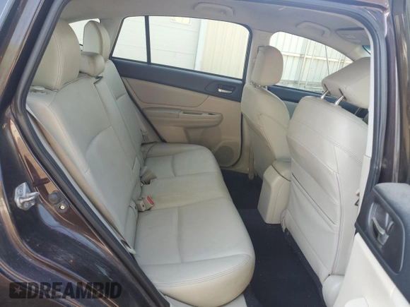 2013 Subaru Impreza Special Sports Limited с VIN JF1GPAR68D2860946, выставлен на аукционе Copart как лот 59299315 с пробегом 126 432 миль миль и Чистый • Clean title. История ставок и продаж доступна на DreamBid. Изображение 11.