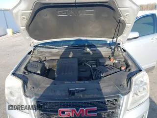 2011 GMC Terrain SLE-2 z VIN 2CTALSEC5B6472638, wystawiony jako IAAI lot #41975604 z przebiegiem 202 331 mil mil oraz . Historia ofert i sprzedaży dostępna na DreamBid. Obrazek 10.