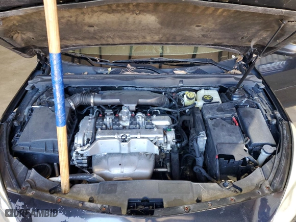 2015 Chevrolet Malibu LS with VIN 1G11B5SL9FF179849, listed as a Copart auction lot 46103095 with 157,303 mi miles and Clean Title. Bid and sale history available at carsss.com. Image 11.