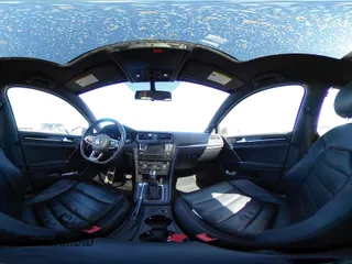 2015 Volkswagen GTI S z VIN 3VW4T7AU6FM014622, wystawiony jako IAAI lot #41838620 z przebiegiem 130 843 mil mil oraz . Historia ofert i sprzedaży dostępna na DreamBid. Obrazek 19.
