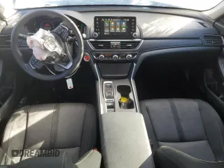 2019 Honda Accord EX z VIN 1HGCV3F40KA010391, wystawiony jako Copart lot #88291595 z przebiegiem 56 285 mil mil oraz Szkoda całkowita • Salvage title. Historia ofert i sprzedaży dostępna na DreamBid. Obrazek 8.