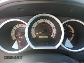2014 Toyota Tacoma PreRunner with VIN 3TMJU4GN3EM159276, listed as a Copart auction lot 50169365 with 135,564 mi miles and Salvage Title. Bid and sale history available at carsss.com. Image 9.