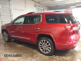 2021 GMC Acadia Denali z VIN 1GKKNXLS7MZ121887, wystawiony jako IAAI lot #41517999 z przebiegiem 100 433 mil mil oraz . Historia ofert i sprzedaży dostępna na DreamBid. Obrazek 15.