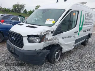 2019 Ford Transit с VIN 1FTYR2CM3KKB82948, выставлен на аукционе IAAI как лот 42338601 с пробегом 42 844 миль миль и . История ставок и продаж доступна на DreamBid. Изображение 2.