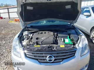 2012 Nissan Altima 3.5 SR with VIN 1N4BL2AP9CN566002, listed as a IAAI auction lot 41731360 with 84,265 mi miles. Bid and sale history available at carsss.com. Image 10.