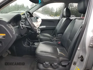 2005 Kia Sportage LX with VIN KNDJE723757091918, listed as a Copart auction lot 78254964 with 177,050 mi miles and Salvage Title. Bid and sale history available at carsss.com. Image 7.