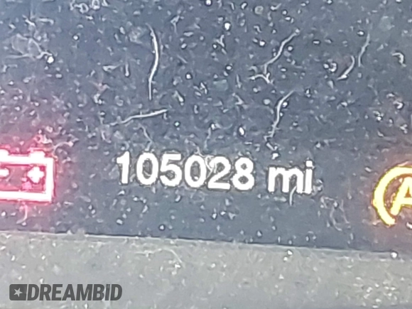 2016 Jeep Cherokee Latitude with VIN 1C4PJMCS8GW250318, listed as a IAAI auction lot 42126241 with 105,028 mi miles. Bid and sale history available at carsss.com. Image 16.