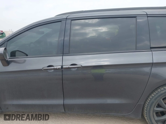 2020 Chrysler Pacifica Touring L with VIN 2C4RC1BG6LR247919, listed as a IAAI auction lot 41930508 with 66,952 mi miles and . Bid and sale history available at DreamBid. Image 14.