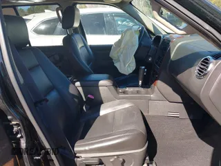 2007 Ford Explorer Limited с VIN 1FMEU75807UB29579, выставлен на аукционе IAAI как лот 41670362 с пробегом 169 322 миль миль и . История ставок и продаж доступна на DreamBid. Изображение 5.