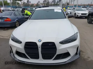 2022 BMW M3 Competition z VIN WBS33AY09NFL79043, wystawiony jako IAAI lot #42180934 z przebiegiem 31 837 mil mil oraz . Historia ofert i sprzedaży dostępna na DreamBid. Obrazek 12.