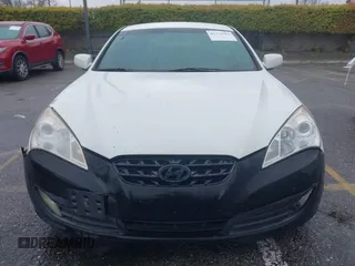 2011 Hyundai Genesis Coupe z VIN KMHHT6KD0BU059084, wystawiony jako IAAI lot #41776762 z przebiegiem 149 115 mil mil oraz . Historia ofert i sprzedaży dostępna na DreamBid. Obrazek 12.