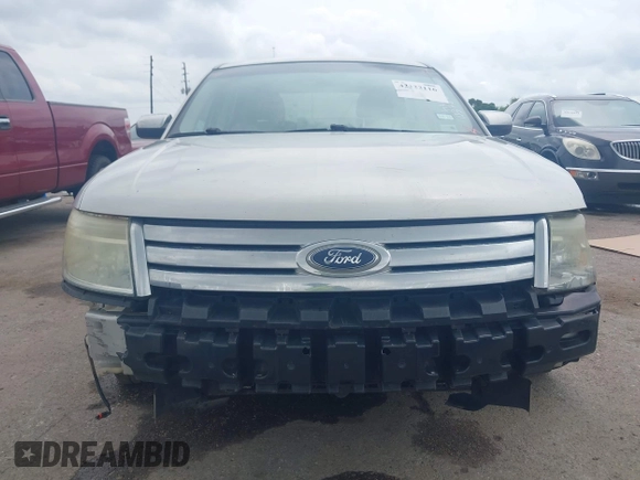 2008 Ford Taurus Limited with VIN 1FAHP25W18G103766, listed as a IAAI auction lot 42122116 with 124,256 mi miles and . Bid and sale history available at DreamBid. Image 6.