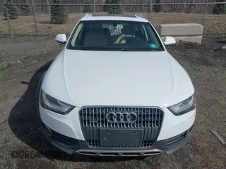2013 Audi allroad Premium Plus with VIN WA1UFAFLXDA235846, listed as a IAAI auction lot 41643474 with 111,662 mi miles. Bid and sale history available at carsss.com. Image 12.
