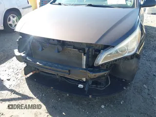 2016 Hyundai Sonata SE z VIN 5NPE24AF5GH269327, wystawiony jako IAAI lot #41810855 z przebiegiem 120 379 mil mil oraz . Historia ofert i sprzedaży dostępna na DreamBid. Obrazek 20.