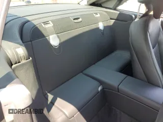 2009 Mercedes-Benz SL 550 with VIN WDBSK71F79F146967, listed as a Copart auction lot 62679494 with 57,412 mi miles and Salvage title. Bid and sale history available at DreamBid. Image 11.