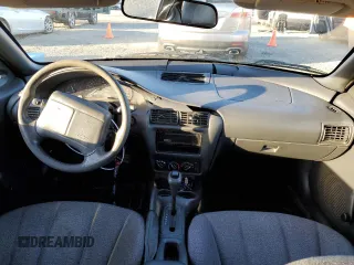 2000 Chevrolet Cavalier with VIN 1G1JC1246Y7287812, listed as a Copart auction lot 42859165 with 179,358 mi miles and Clean Title. Bid and sale history available at DreamBid. Image 8.