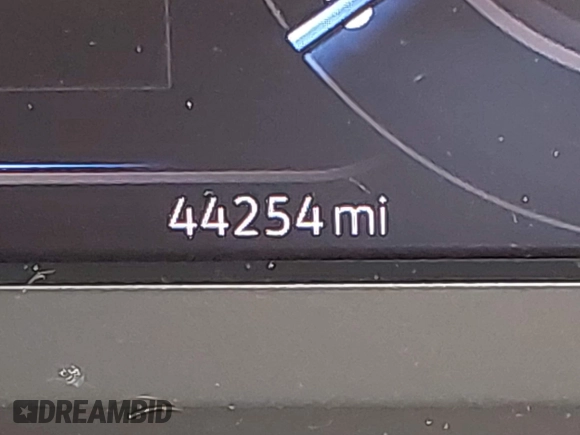 2020 Volkswagen Tiguan SE z VIN 3VV3B7AX0LM007612, wystawiony jako IAAI lot #42275320 z przebiegiem 44 254 mil mil oraz . Historia ofert i sprzedaży dostępna na DreamBid. Obrazek 16.