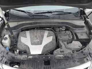 2014 Kia Sorento SX z VIN 5XYKWDA74EG538342, wystawiony jako IAAI lot #41972438 z przebiegiem 157 910 mil mil oraz . Historia ofert i sprzedaży dostępna na DreamBid. Obrazek 10.
