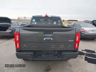 2019 Ford Ranger XL z VIN 1FTER4EH0KLA79009, wystawiony jako IAAI lot #42189098 z przebiegiem 93 002 mil mil oraz . Historia ofert i sprzedaży dostępna na DreamBid. Obrazek 16.