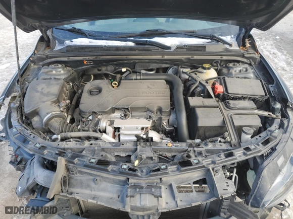 2020 Chevrolet Malibu LS with VIN 1G1ZC5STXLF113435, listed as a Copart auction lot 87815855 with 80,603 mi miles and Salvage Title. Bid and sale history available at carsss.com. Image 11.