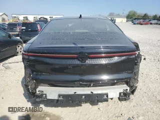 2025 Toyota Crown XLE z VIN JTDAAAAF1S3030863, wystawiony jako Copart lot #50586385 z przebiegiem 21 445 mil mil oraz Szkody całkowita. Historia ofert i sprzedaży dostępna na DreamBid. Obrazek 6.