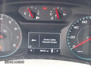 2022 Chevrolet Malibu LT with VIN 1G1ZD5ST4NF110188, listed as a IAAI auction lot 41502403 with 66,032 mi miles and . Bid and sale history available at DreamBid. Image 7.