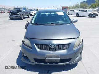 2010 Toyota Corolla with VIN 2T1BU4EE7AC417583, listed as a IAAI auction lot 42520112 with 139,795 mi miles and . Bid and sale history available at DreamBid. Image 12.