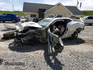 2016 Chevrolet Camaro 2SS with VIN 1G1FH1R74G0142993, listed as a Copart auction lot 55246465 with Not provided miles and Salvage title. Bid and sale history available at DreamBid. Image 1.