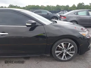 2017 Nissan Maxima SL with VIN 1N4AA6AP0HC405999, listed as a IAAI auction lot 42649584 with 137,314 mi miles and . Bid and sale history available at DreamBid. Image 17.
