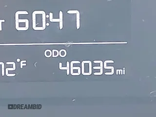 2017 Kia Forte LX with VIN 3KPFK4A76HE041128, listed as a IAAI auction lot 41897924 with 46,035 mi miles. Bid and sale history available at carsss.com. Image 15.