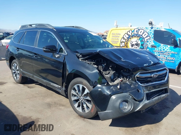 2019 Subaru Outback Limited with VIN 4S4BSANC3K3358993, listed as a IAAI auction lot 42075811 with 20,937 mi miles and . Bid and sale history available at DreamBid. Image 1.