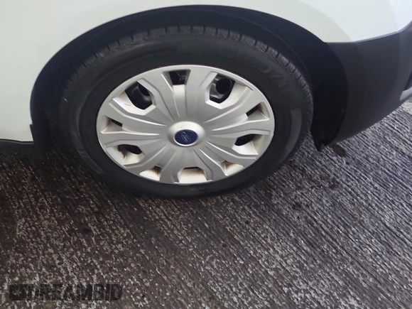 2019 Ford Transit Connect XL с VIN NM0LS7E28K1411828, выставлен на аукционе IAAI как лот 42516582 с пробегом 84 198 миль миль и . История ставок и продаж доступна на DreamBid. Изображение 51.